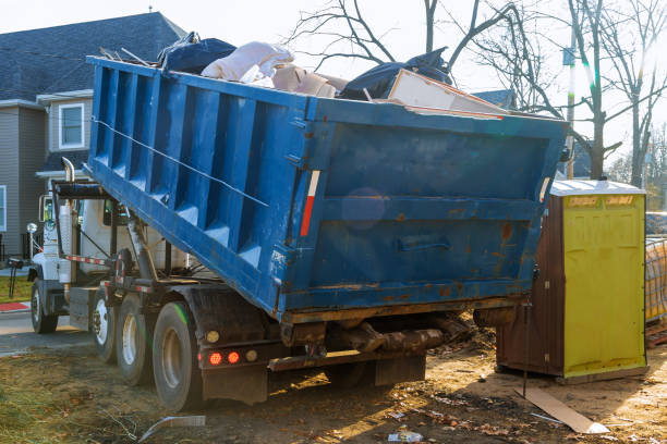 Best Residential Junk Removal  in Westwood, KS